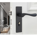 Mechanical Door Lock High-Quality Fashionable And Generous Door Handle GO-SH12